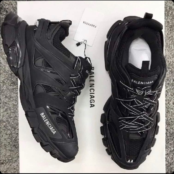 balenciaga track 1